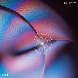 STET by Guy Sigsworth