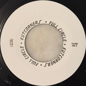 Full Circle cover