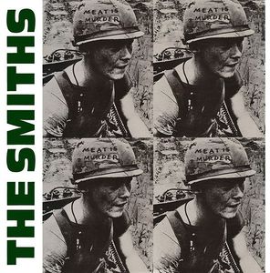 Meat Is Murder by The Smiths