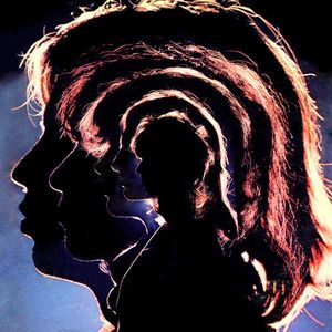 Hot Rocks 1964-1971 cover