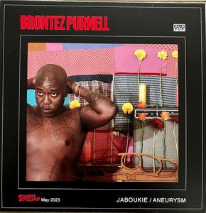 Brontez Purnell – Jaboukie / Aneurysm