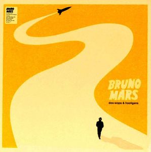 Doo-Wops & Hooligans cover