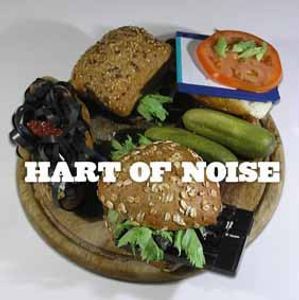 Hart Of Noise – The Noise Cookbook