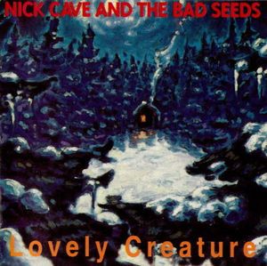 Lovely Creature cover