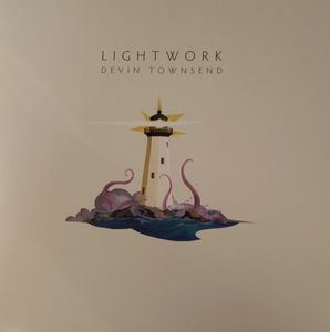 Devin Townsend – Lightwork