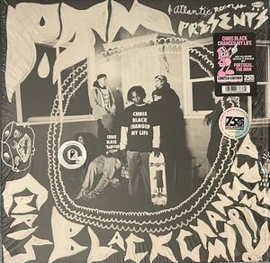 Chris Black Changed My Life cover