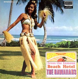 From The Famous Beach Hotel cover