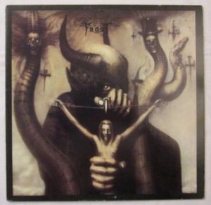 To Mega Therion cover