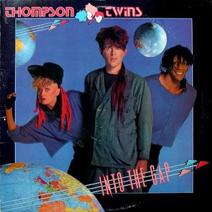 Thompson Twins – Into The Gap