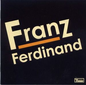 Franz Ferdinand cover