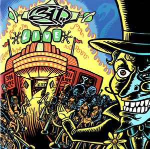 311 – Live