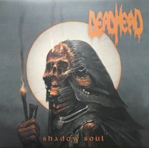 Shadow Soul cover