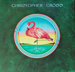 Christopher Cross cover