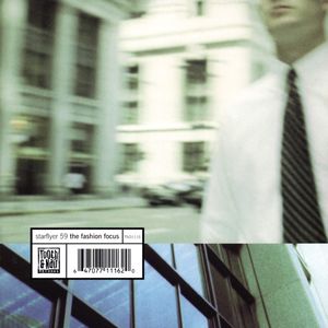 The Fashion Focus cover