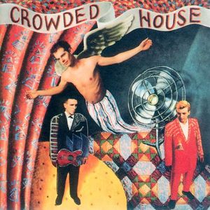 Crowded House cover