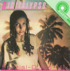 Digitalypso - Spezial-Disco-Mix by Pop Projekt Digitalypso - Spezial-Disco-Mix by Pop Projekt