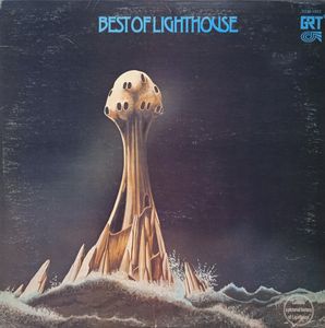 The Best Of Lighthouse by Lighthouse The Best Of Lighthouse by Lighthouse