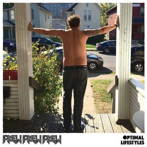 Optimal Lifestyles by Pkew Pkew Pkew (Gunshots)