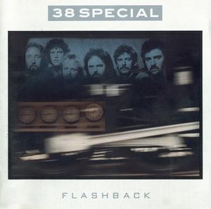 Flashback cover