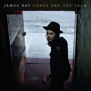 Chaos And The Calm cover