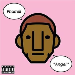 Angel cover