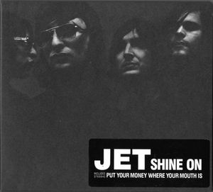 Jet – Shine On