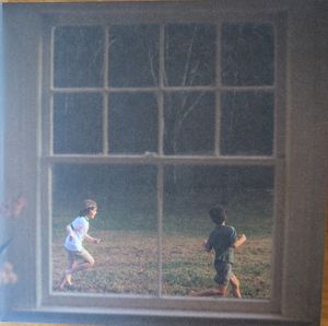 The Great Divide cover
