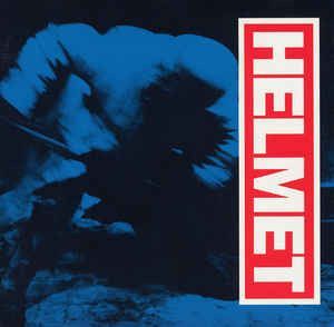 Helmet – Meantime