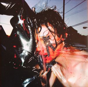 CRUSH cover
