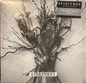 Spiritbox cover