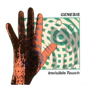 Invisible Touch by Genesis