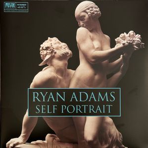 Self Portrait cover
