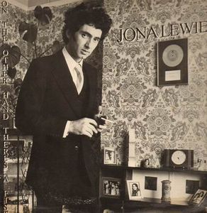 Jona Lewie – On The Other Hand There's A Fist
