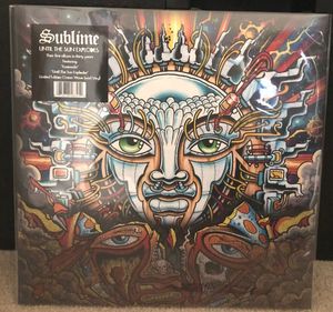 Sublime – Until The Sun Explodes