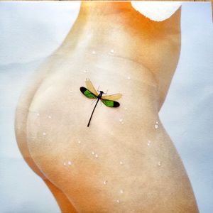 Bug by Kacy Hill