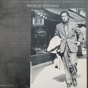 World Record cover