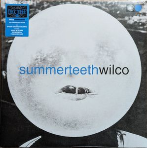 Summerteeth cover