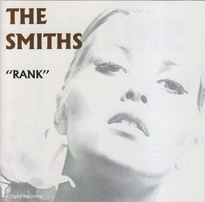 Rank by The Smiths