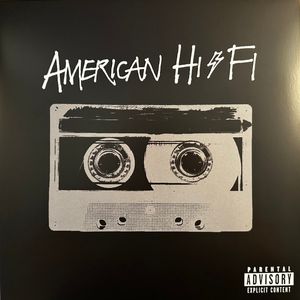 American Hi-Fi cover