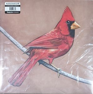 Alexisonfire – Old Crows/Young Cardinals