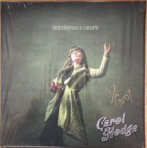 Vertiginous Drops by Carol Hodge (3)