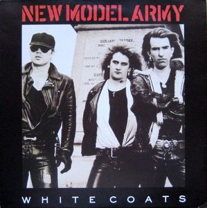 White Coats cover