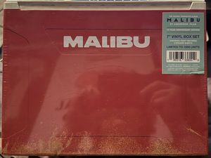 Malibu cover
