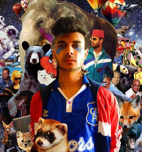 Jai Paul by Jai Paul