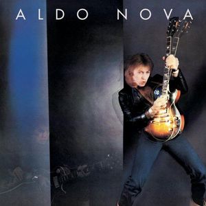 Aldo Nova by Aldo Nova