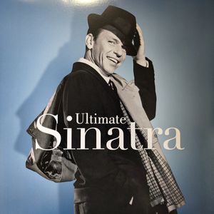 Frank Sinatra – Ultimate Sinatra