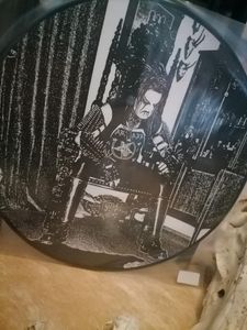 Exultation Of Cruelty cover