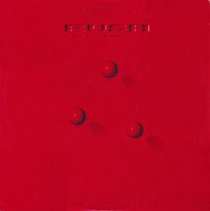 Hold Your Fire cover