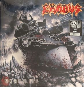 Shovel Headed Kill Machine cover