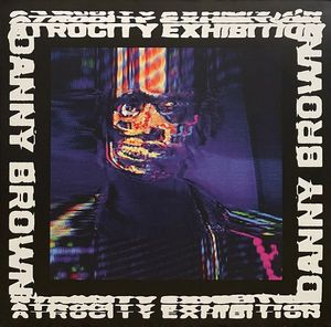 Atrocity Exhibition cover